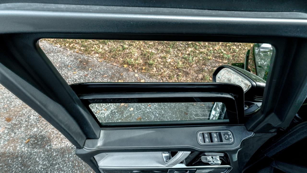 2019 Mercedes - Benz G 500 Brabus INVICTO PURE