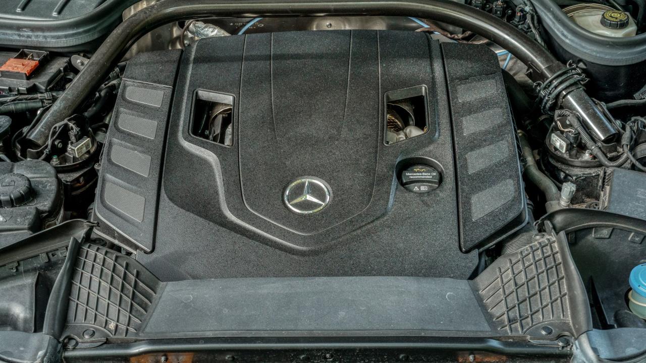 2019 Mercedes - Benz G 500 Brabus INVICTO PURE
