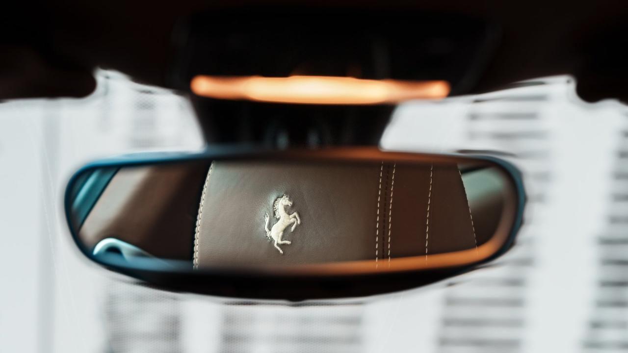 2013 Ferrari FF