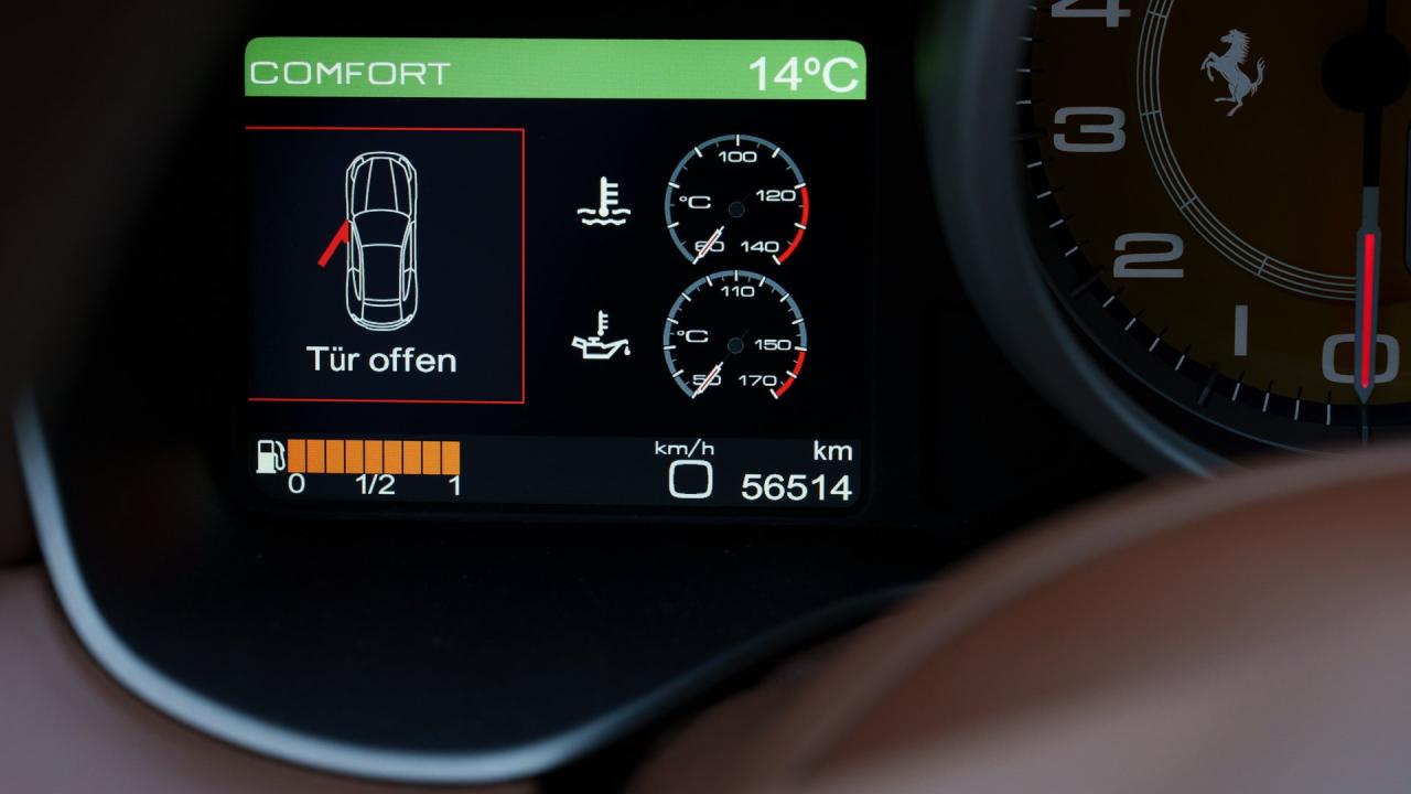2013 Ferrari FF