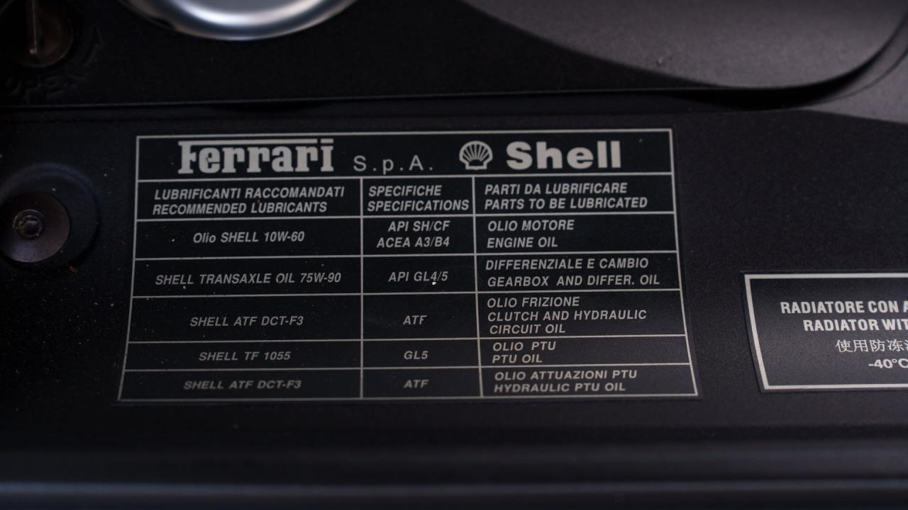 2013 Ferrari FF