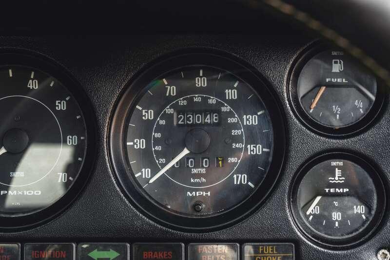 1982 Lotus ESPRIT