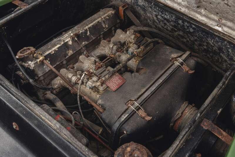 1982 Lotus ESPRIT