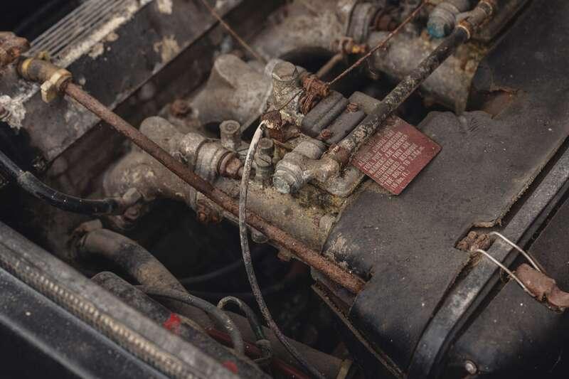 1982 Lotus ESPRIT