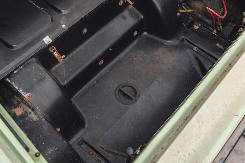 1982 Lotus ESPRIT
