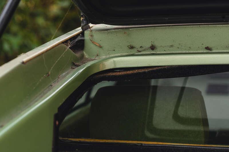 1982 Lotus ESPRIT