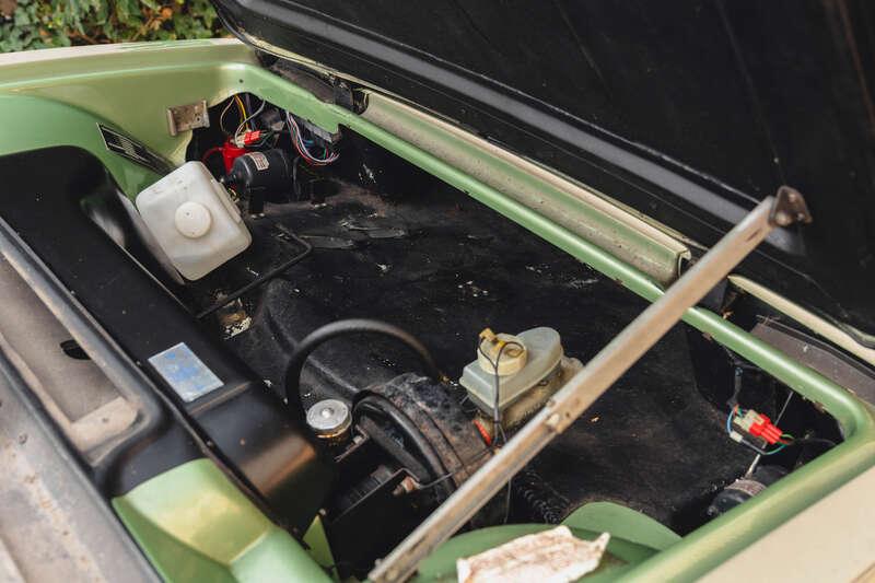 1982 Lotus ESPRIT