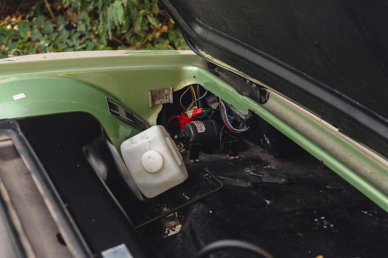 1982 Lotus ESPRIT