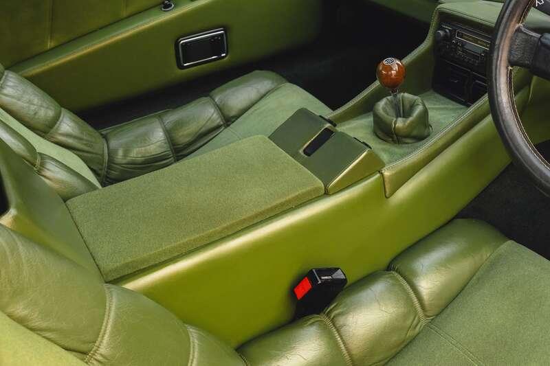1982 Lotus ESPRIT