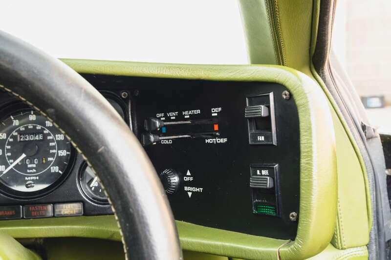 1982 Lotus ESPRIT