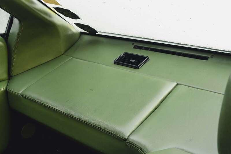 1982 Lotus ESPRIT