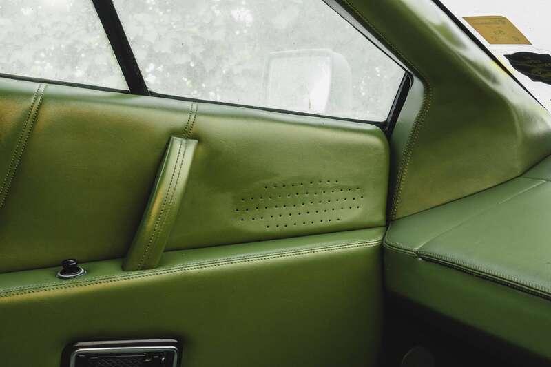 1982 Lotus ESPRIT