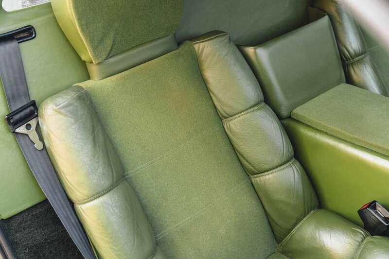1982 Lotus ESPRIT