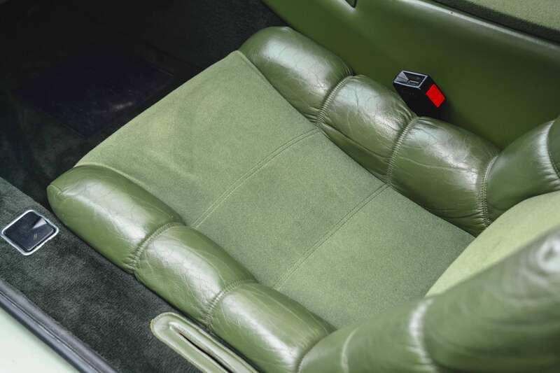 1982 Lotus ESPRIT