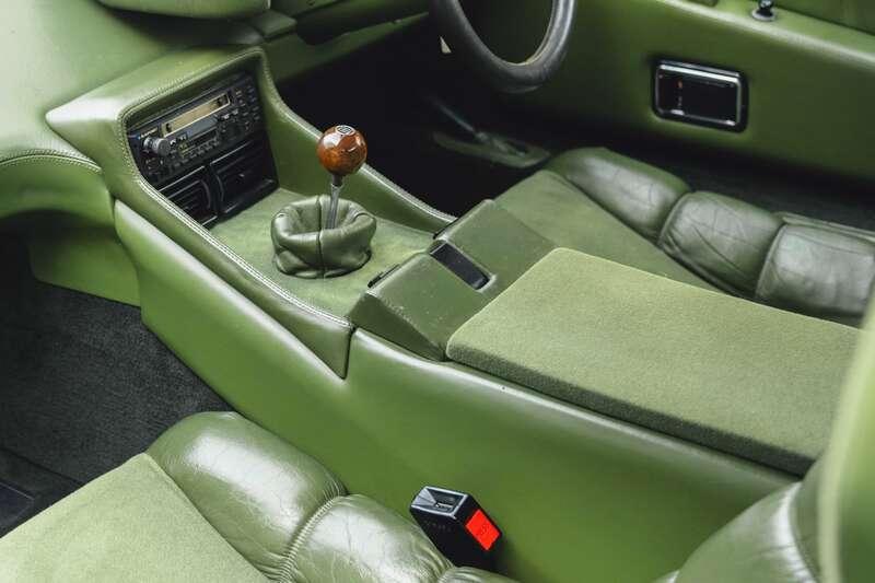 1982 Lotus ESPRIT