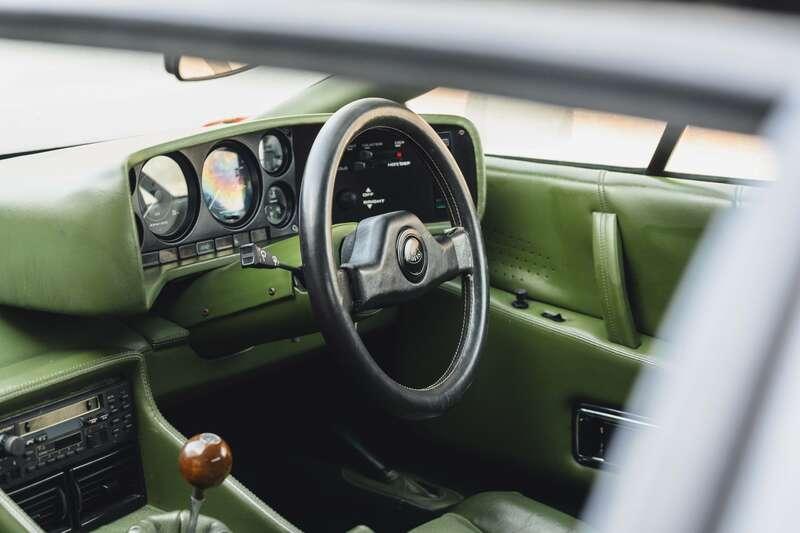 1982 Lotus ESPRIT
