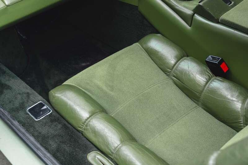 1982 Lotus ESPRIT