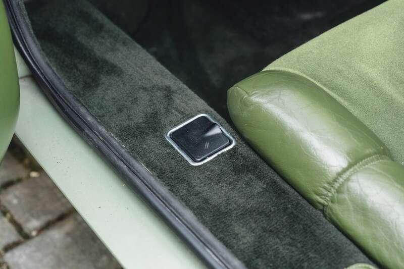 1982 Lotus ESPRIT