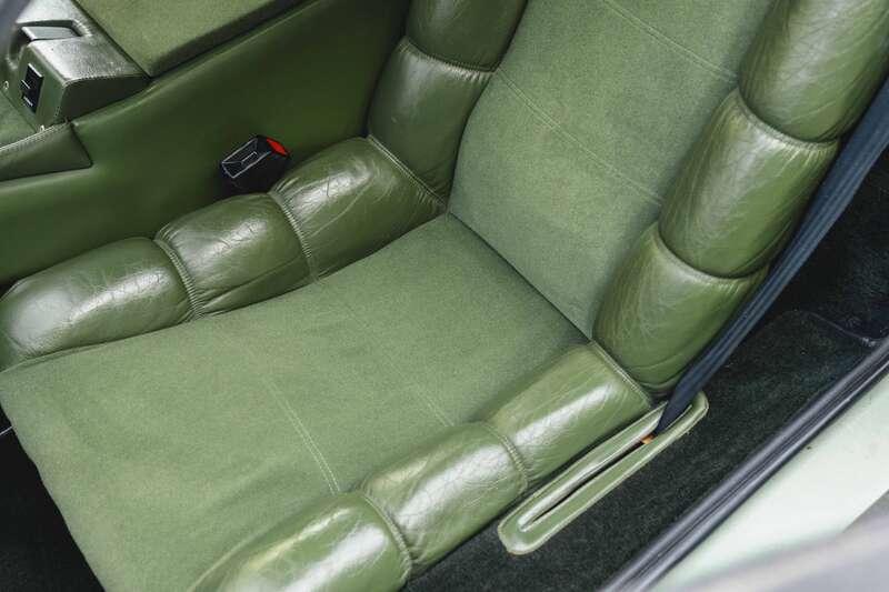 1982 Lotus ESPRIT