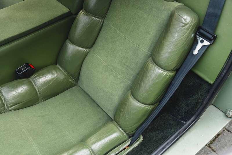 1982 Lotus ESPRIT