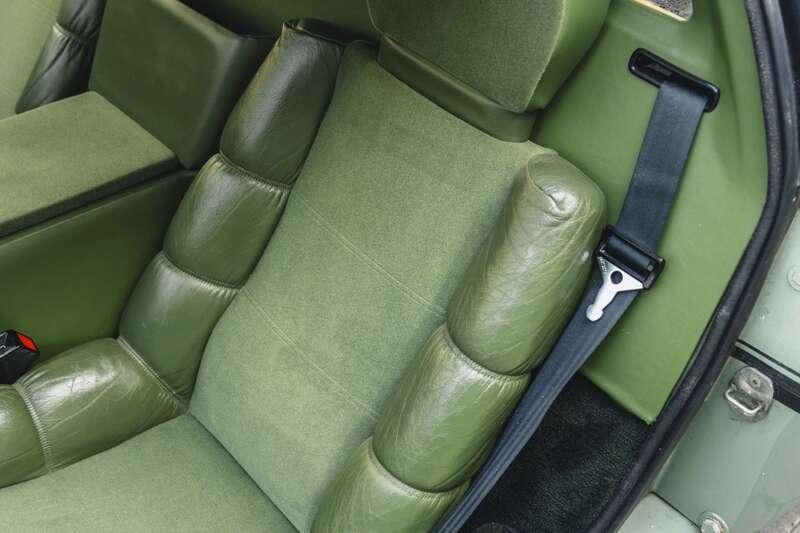 1982 Lotus ESPRIT