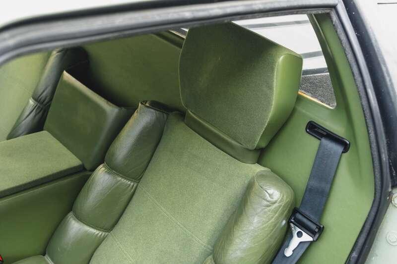 1982 Lotus ESPRIT