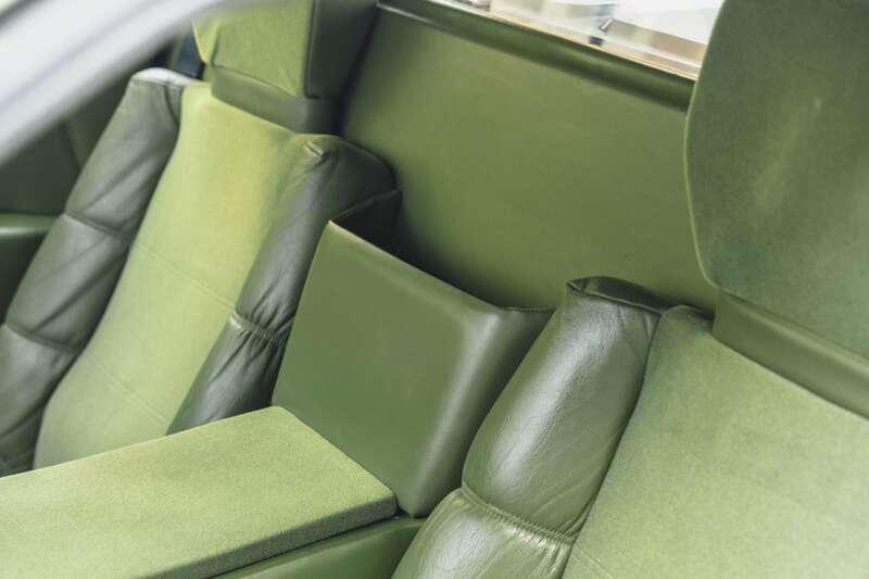 1982 Lotus ESPRIT