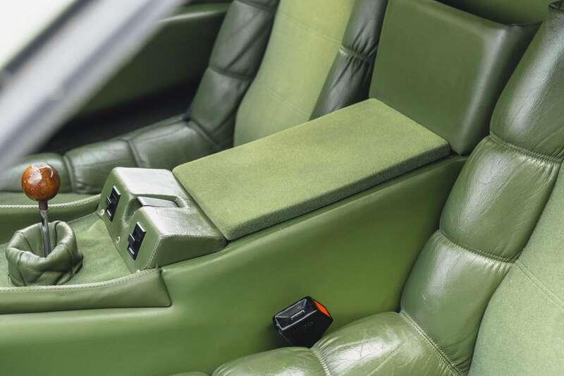 1982 Lotus ESPRIT