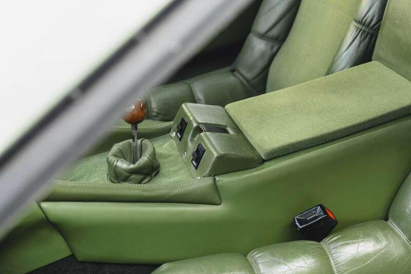 1982 Lotus ESPRIT