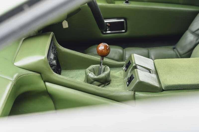 1982 Lotus ESPRIT