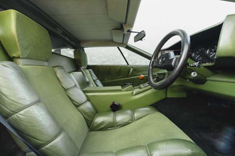 1982 Lotus ESPRIT