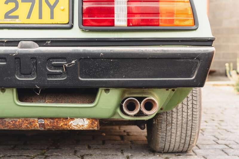1982 Lotus ESPRIT