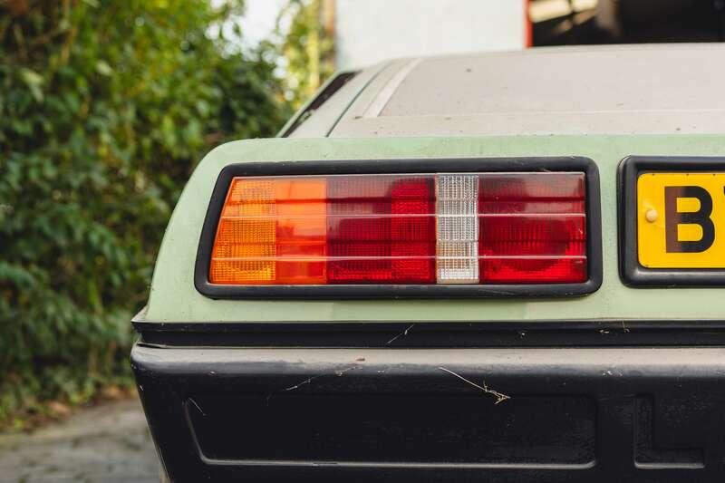 1982 Lotus ESPRIT