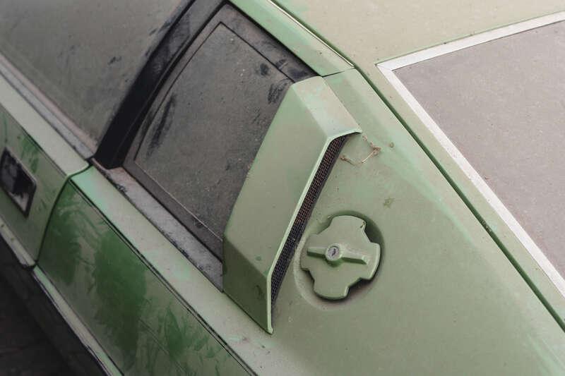 1982 Lotus ESPRIT
