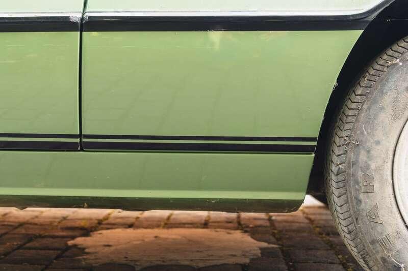 1982 Lotus ESPRIT