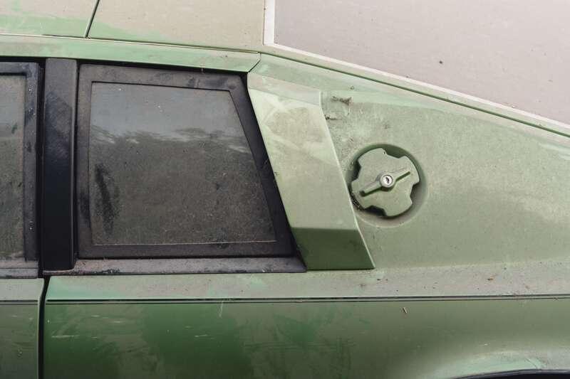 1982 Lotus ESPRIT