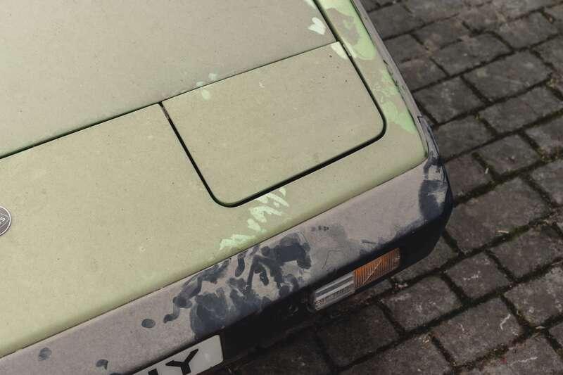 1982 Lotus ESPRIT