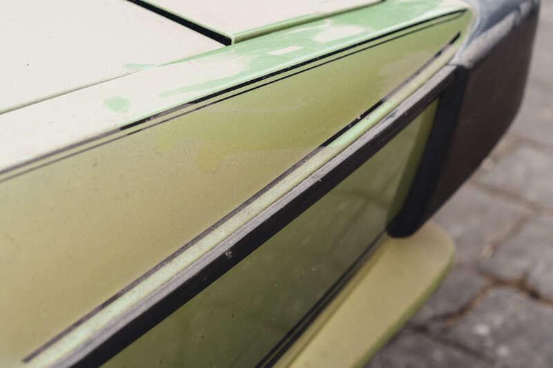1982 Lotus ESPRIT