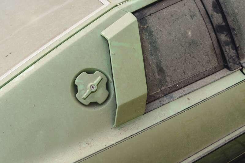 1982 Lotus ESPRIT