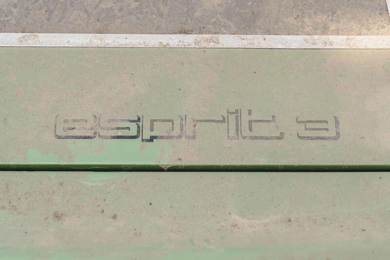 1982 Lotus ESPRIT