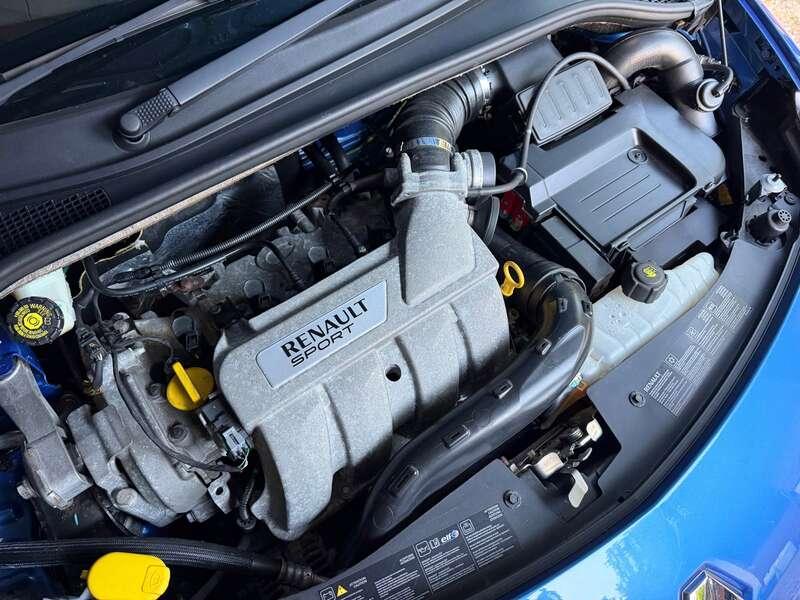 2010 Renault CLIO