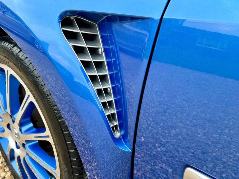 2010 Renault CLIO