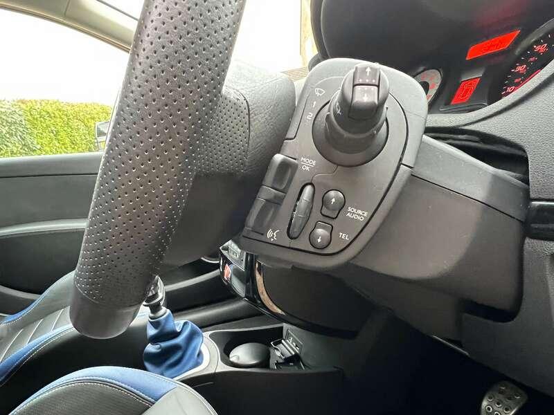 2010 Renault CLIO