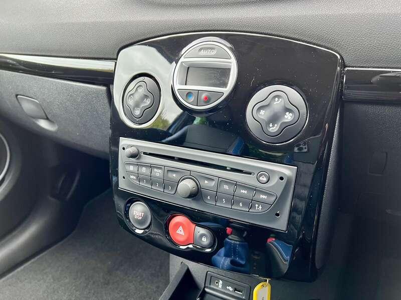 2010 Renault CLIO