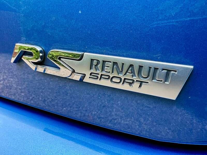 2010 Renault CLIO