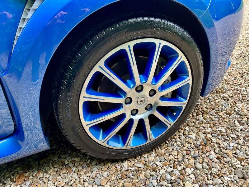 2010 Renault CLIO