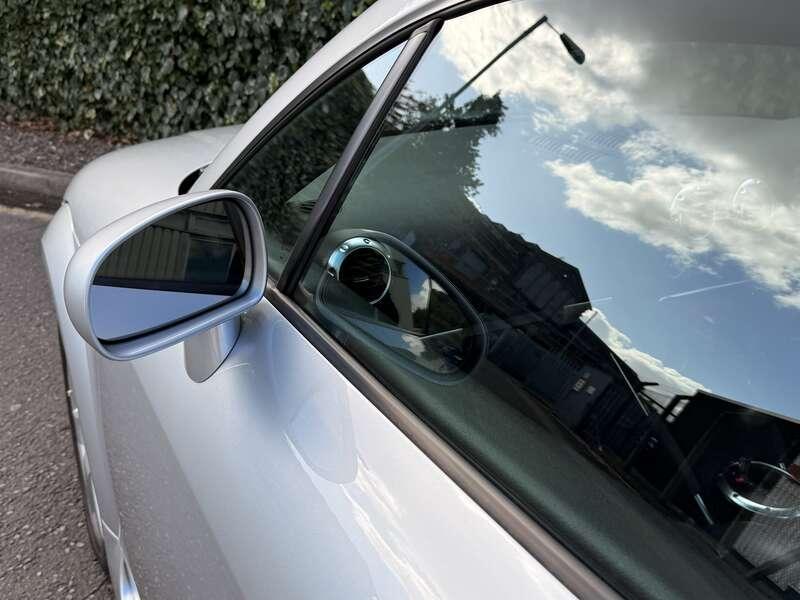 2004 Audi TT