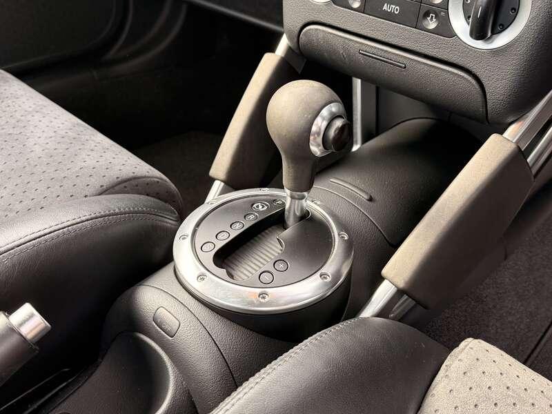 2004 Audi TT