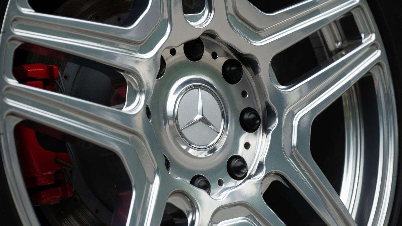 2018 Mercedes-Maybach G 650 Landaulet