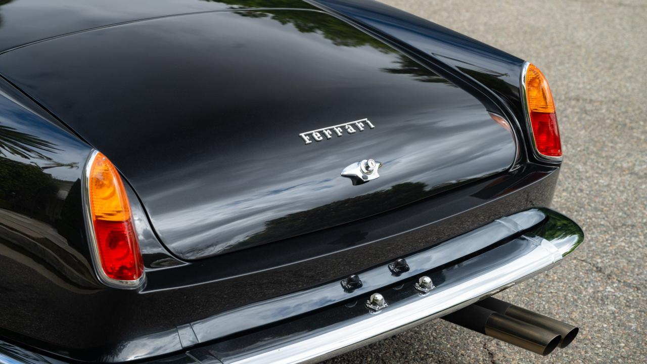 1969 Ferrari 250 GT California Spider Revival by GTO Engineering